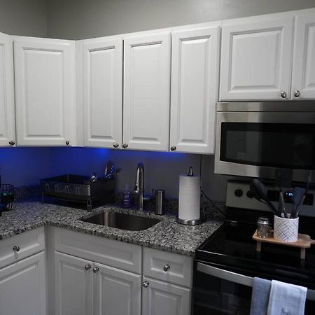 Апартаменты Stylish 1Br Unit W/Free Parking-Walk To Metro Вашингтон Экстерьер фото